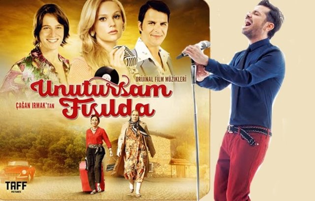 En İyi Müzik: Kenan Doğulu- Unutursam Fısılda