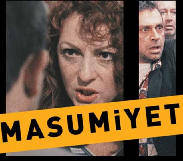 9) Masumiyet - Zeki Demirkubuz