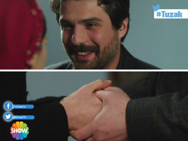 Yılanların Öcü 26. Bölüm Foto-Romanı