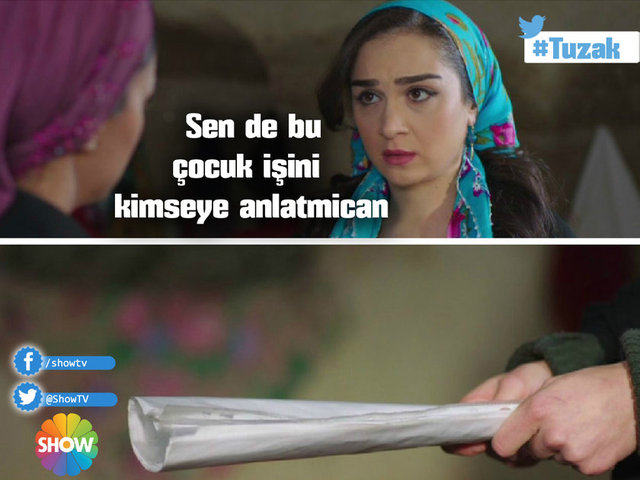 Yılanların Öcü 26. Bölüm Foto-Romanı