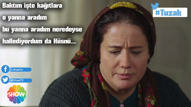 Yılanların Öcü 26. Bölüm Foto-Romanı