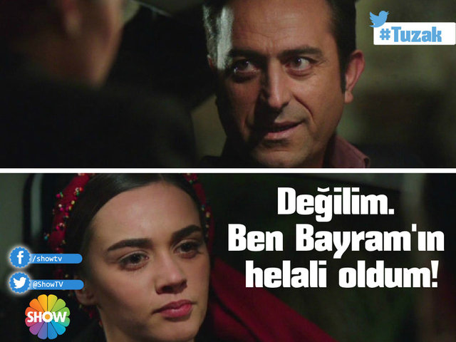 Yılanların Öcü 26. Bölüm Foto-Romanı