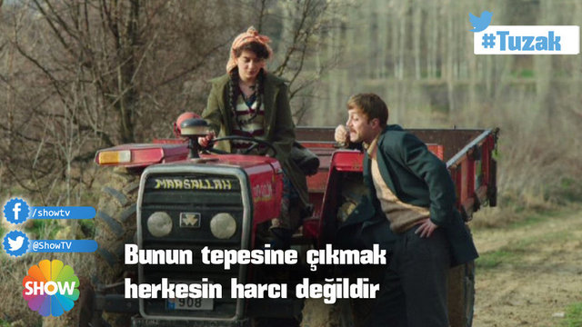 Yılanların Öcü 26. Bölüm Foto-Romanı