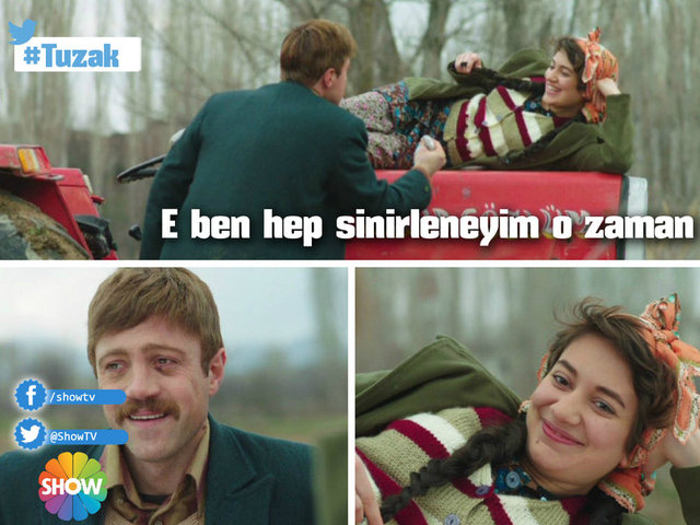 Yılanların Öcü 26. Bölüm Foto-Romanı