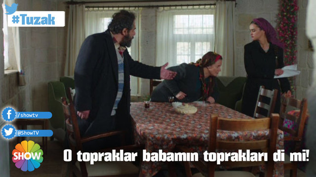 Yılanların Öcü 26. Bölüm Foto-Romanı