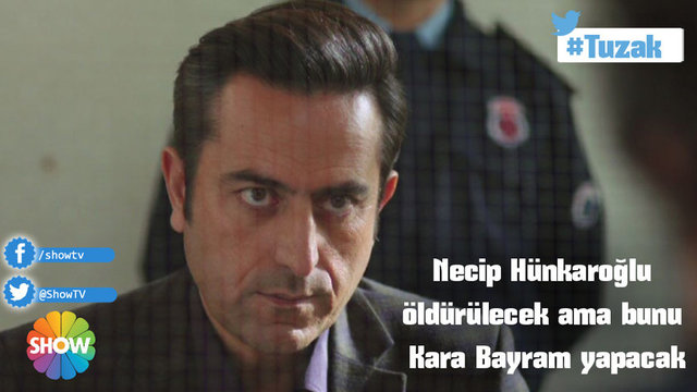 Yılanların Öcü 26. Bölüm Foto-Romanı