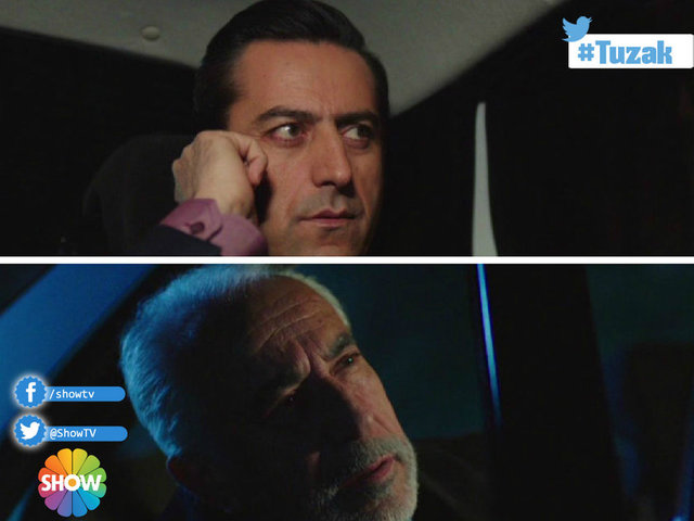 Yılanların Öcü 26. Bölüm Foto-Romanı