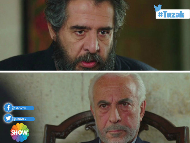 Yılanların Öcü 26. Bölüm Foto-Romanı