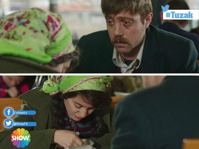 Yılanların Öcü 26. Bölüm Foto-Romanı