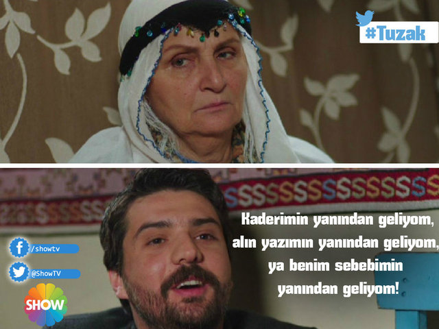 Yılanların Öcü 26. Bölüm Foto-Romanı