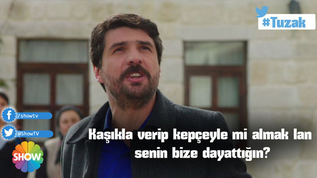 Yılanların Öcü 26. Bölüm Foto-Romanı