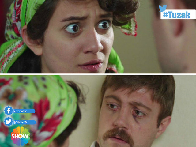 Yılanların Öcü 26. Bölüm Foto-Romanı