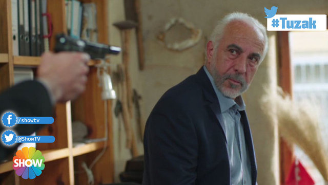 Yılanların Öcü 26. Bölüm Foto-Romanı