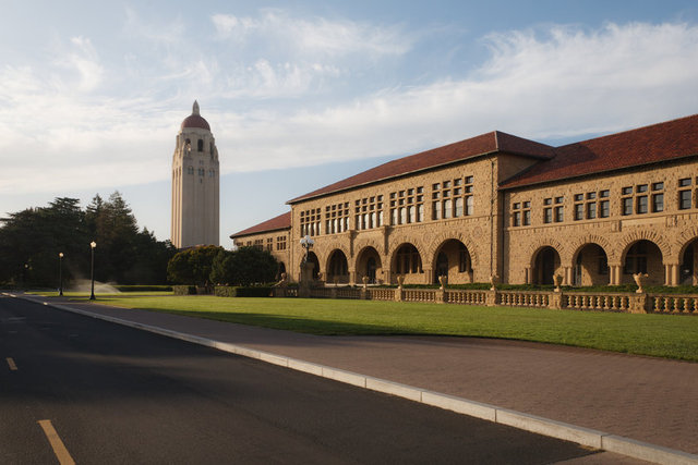 5- STANFORD (ABD) -