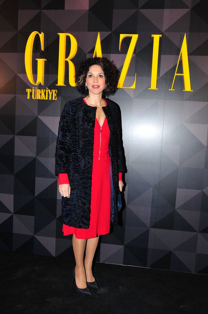 ASLI EKŞİOĞLU