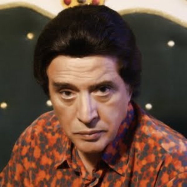 8. Sus Sus Kimseler Duymasın (1968)