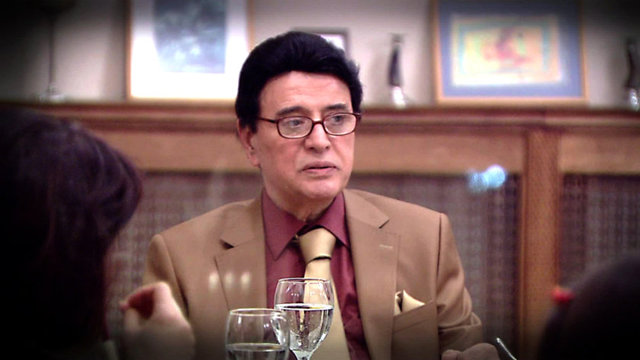 Memur Muzaffer (2008),