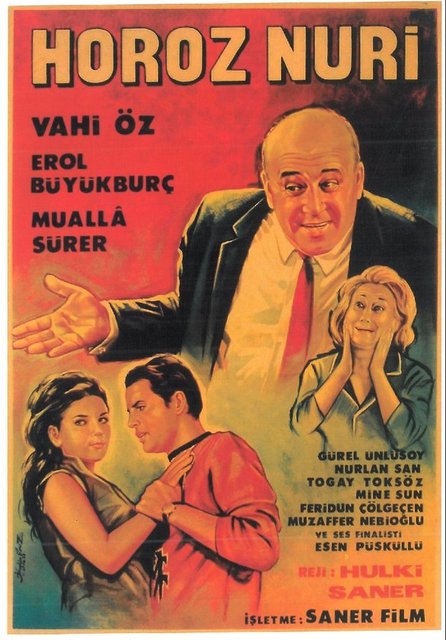Horoz Nuri (1965)