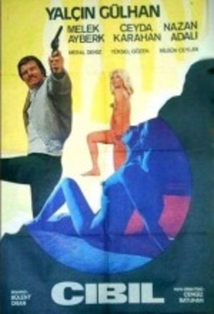 Cıbıl (1976)