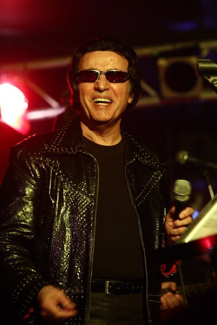 Sanatçının filmleri (kronolojik sırayla):