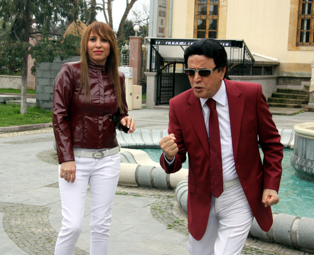 Kurban Olayım (1976)