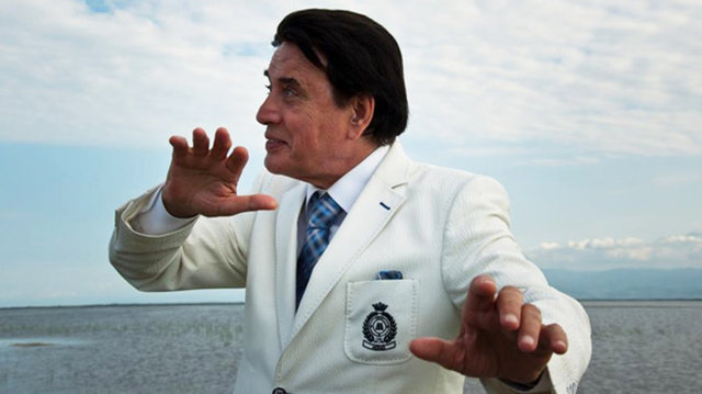 Kader Rüzgarı (1976)