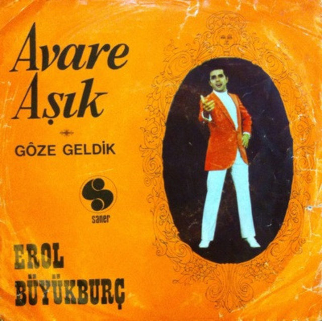 Avare Aşık (1970)