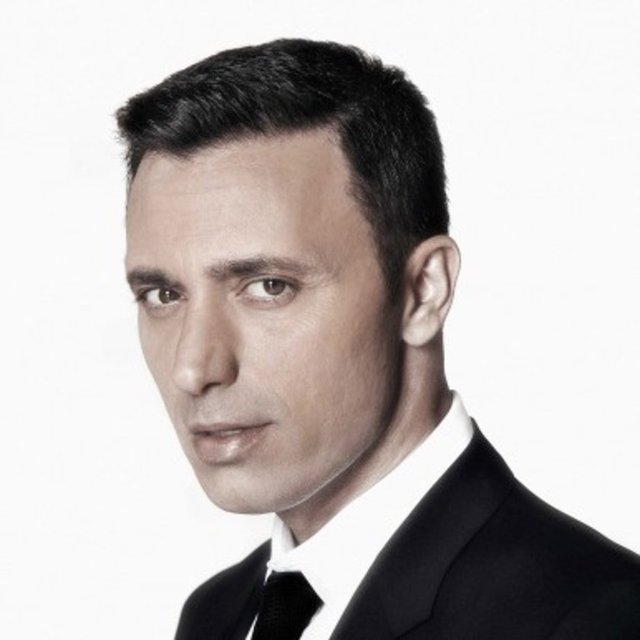 MUSTAFA SANDAL  - Mekanın cennet olsun büyük usta