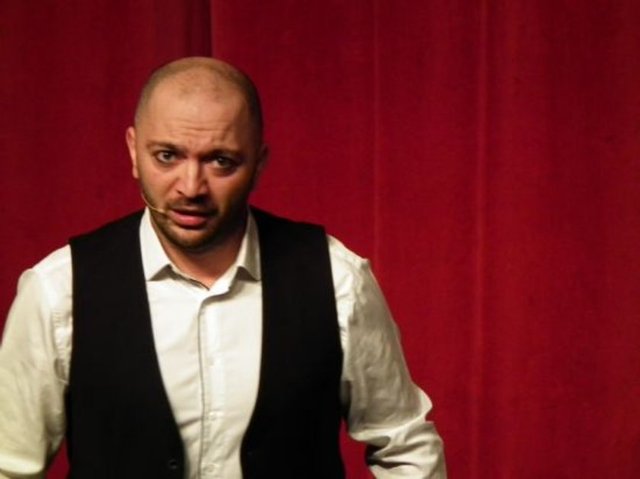 CEYHUN YILMAZ  - Erol abi de gitti... - Allah rahmet eylesin -