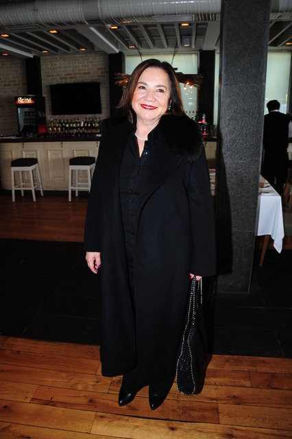 HÜLYA AŞIK 