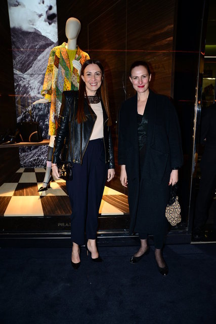 ÖZLEM GÜSAR, ANNA HABER
