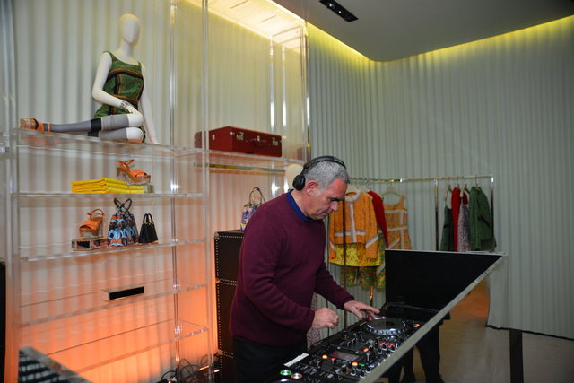 MEHMET GARAN