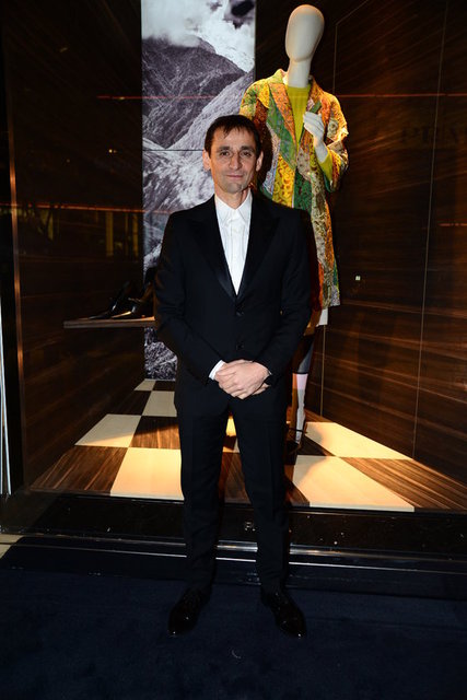 ANTHONY ROMANO 