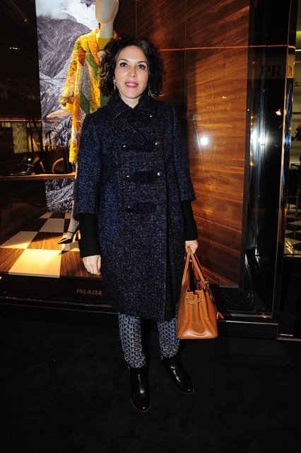 ASLI EKŞİOĞLU 