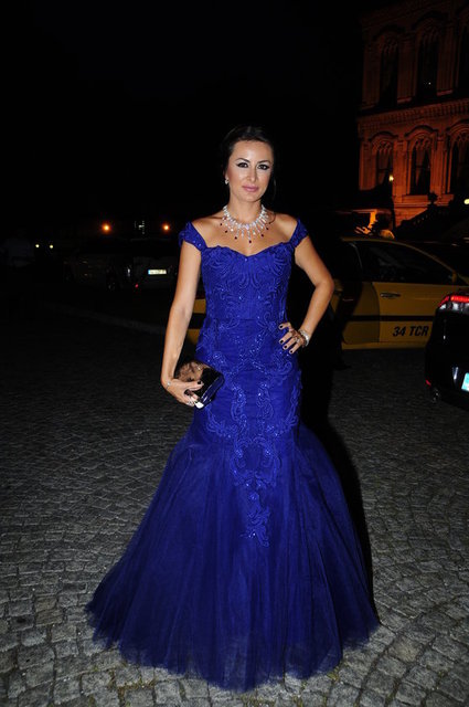 FATOŞ SARIGÜL 