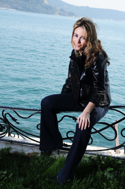YASEMİN TACİROĞLU