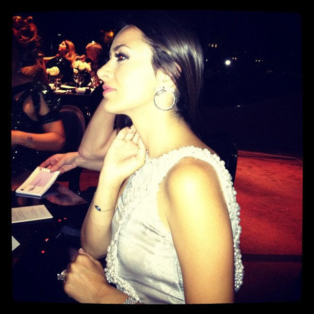 FATOŞ SARIGÜL 