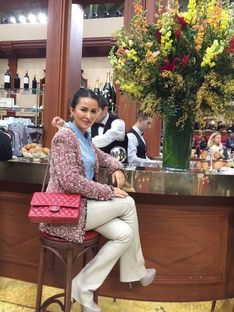 FATOŞ SARIGÜL 