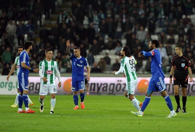 Bu olay sosyal medyada çok konuşuldu... İşte yazılanlar: