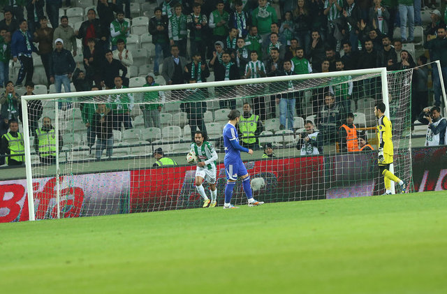 - - Süleyman Seba sezonuna da bu yakışır.