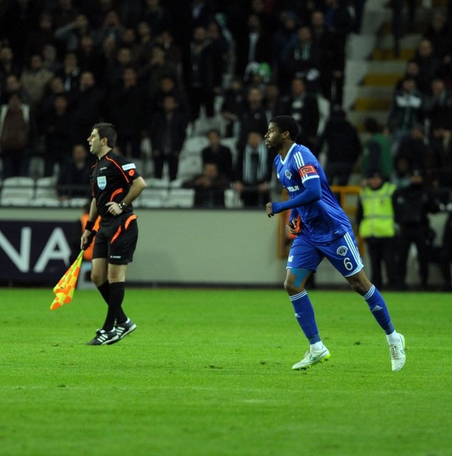 - - Şota'dan "Süleyman Seba Sezonu" adına yakışır bir hareket! -