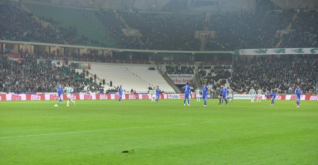 - Şota, Takımının Gol Yemesine İzin Verdi