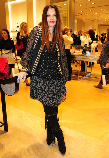 LOREE RODKIN
