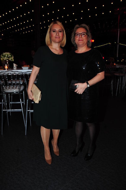 SERRA CERRAHOĞLU, ARZU CAN 
