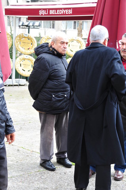 ERCAN IŞIK 