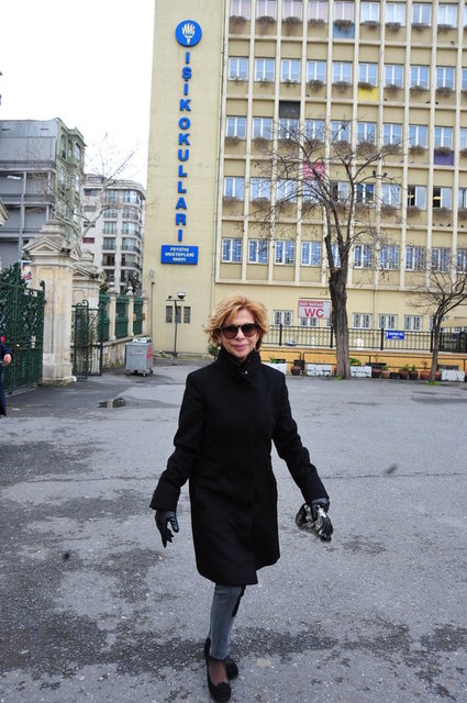 ROULA HABBAB 
