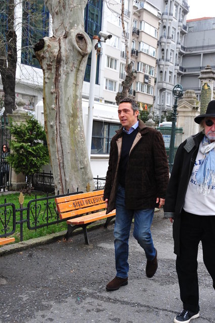 ALİ KOÇ 
