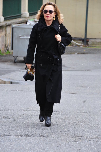LİNDA KUYUMCUYAN 