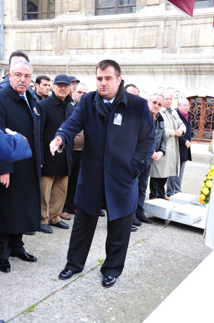 TOLGA IŞIK 