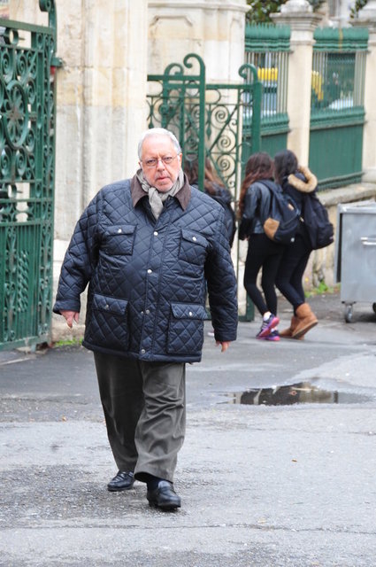 CERİ BENARDETE
